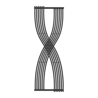 Reina Dimaro Modern Mild Steel Designer Radiator