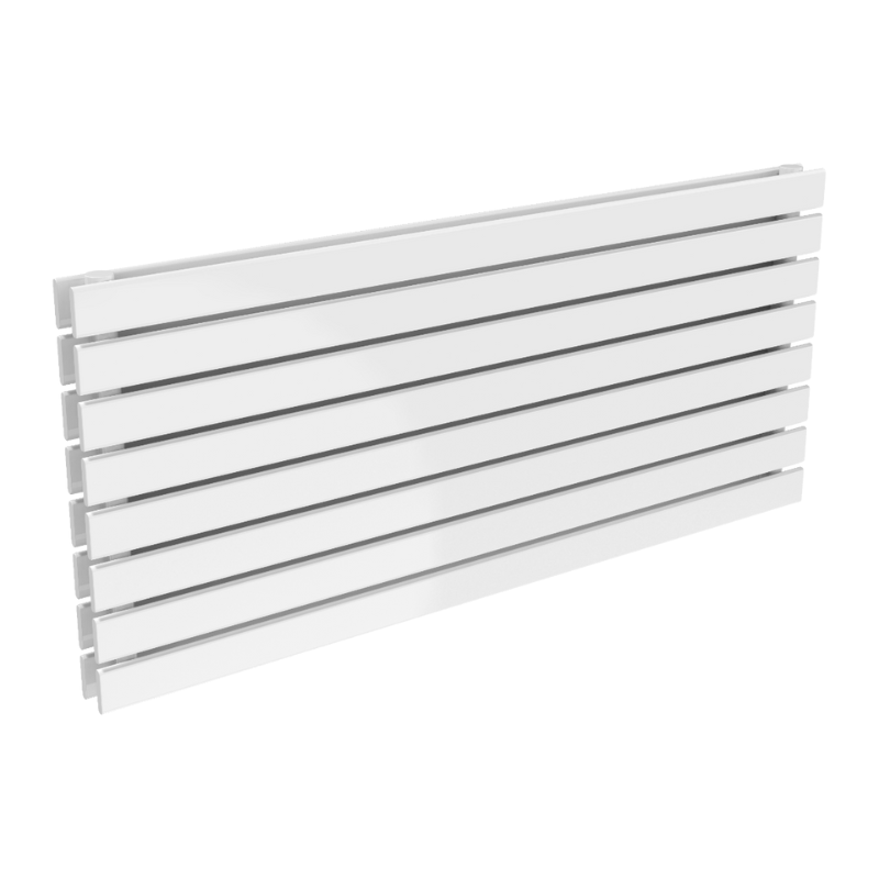 Reina Rione Horizontal Double Panel Radiator
