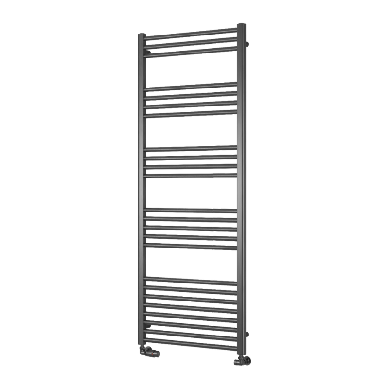 Reina Ottone Designer Towel Mild Steel Rail