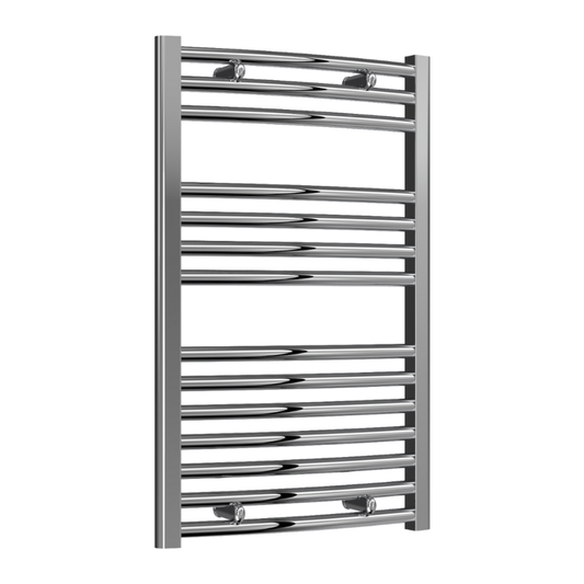 Reina Diva Curved Electic Towel Rails