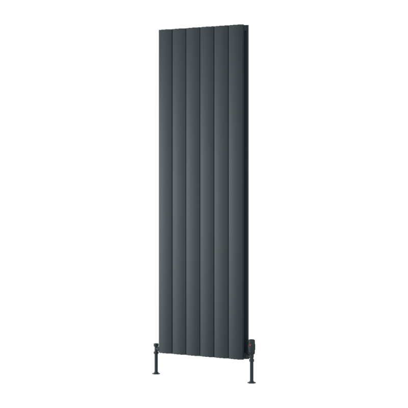 Reina Loco Aluminium Vertical Radiator 
