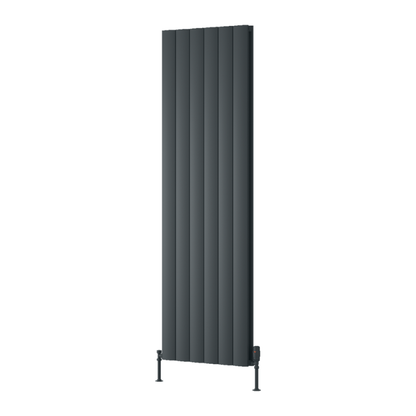 Reina Loco Aluminium Vertical Radiator 