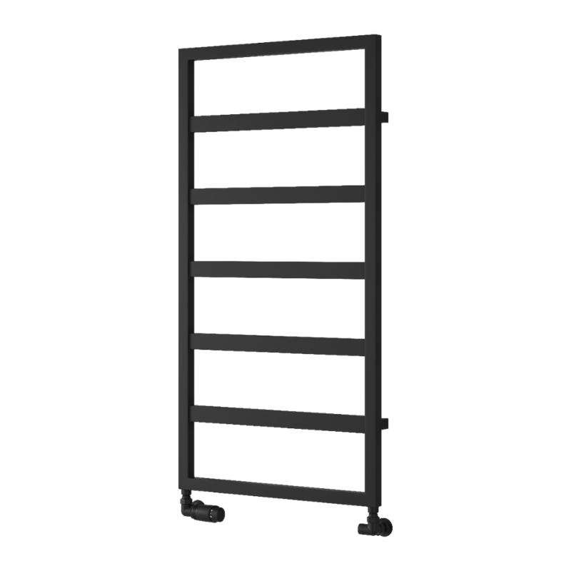 Reina Rezzo Modern Ladder Towel Radiator Rail