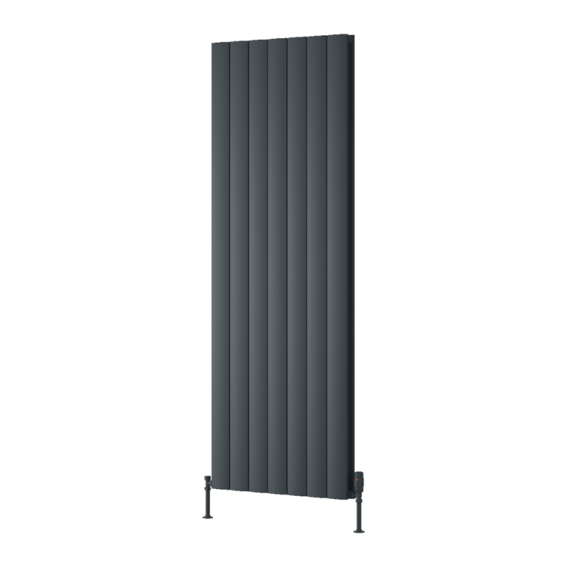 Reina Loco Aluminium Vertical Radiator 