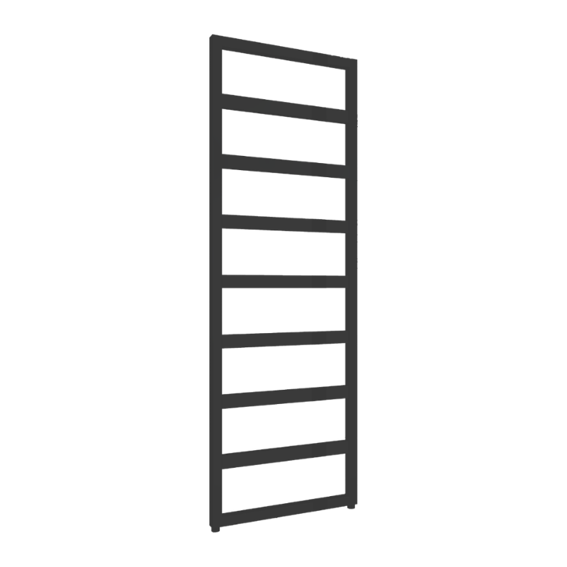Reina Rezzo Modern Ladder Towel Radiator Rail
