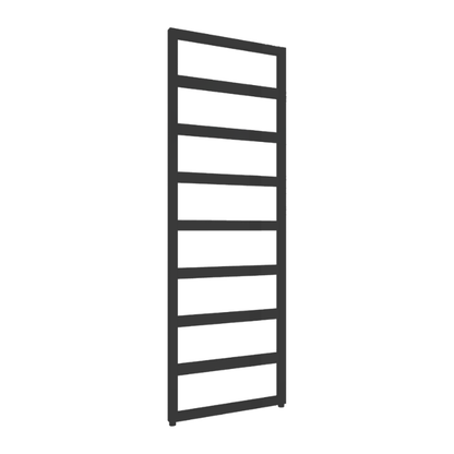 Reina Rezzo Modern Ladder Towel Radiator Rail