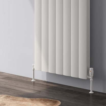 Reina Loco Aluminium Vertical Radiator 