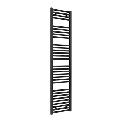 Reina Diva Flat Towel Radiator Rails