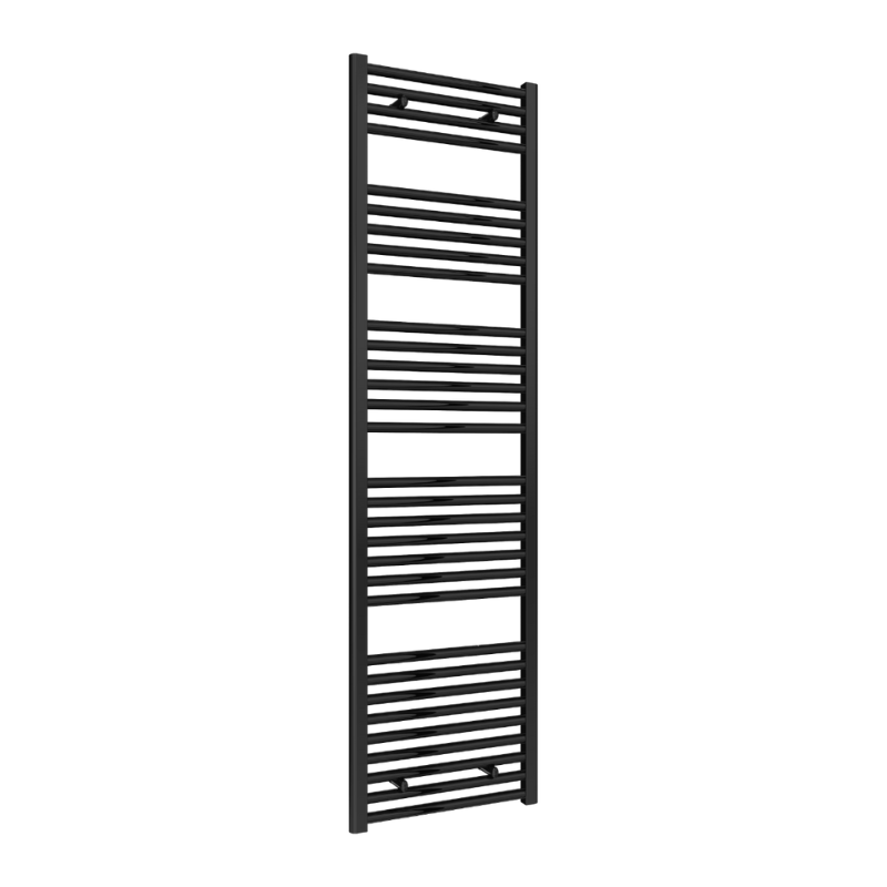 Reina Diva Flat Towel Radiator Rails