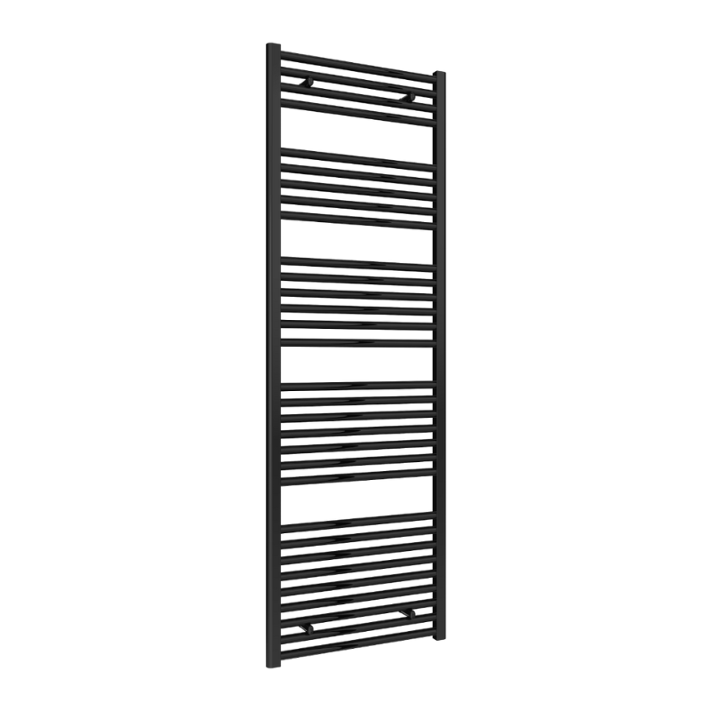 Reina Diva Flat Towel Radiator Rails