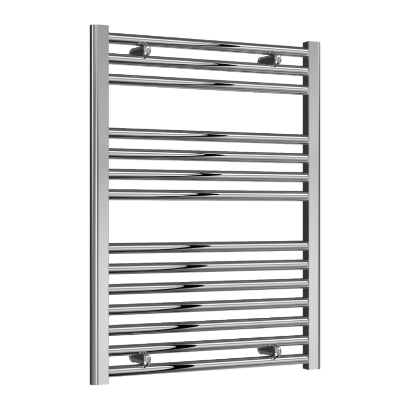 Reina Diva Flat Towel Radiator Rails
