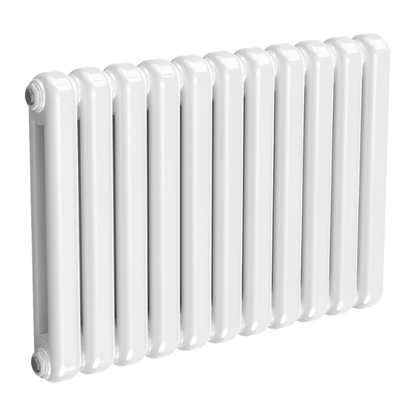 Reina Conevan Horizontal Column Radiator