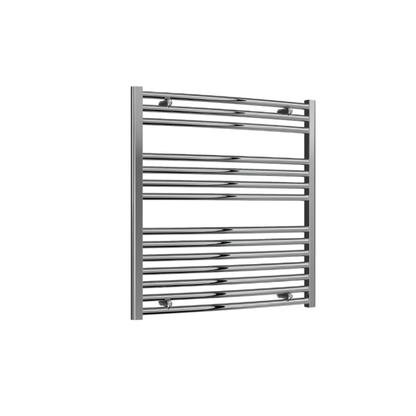 Reina Diva Curved Electic Towel Rails