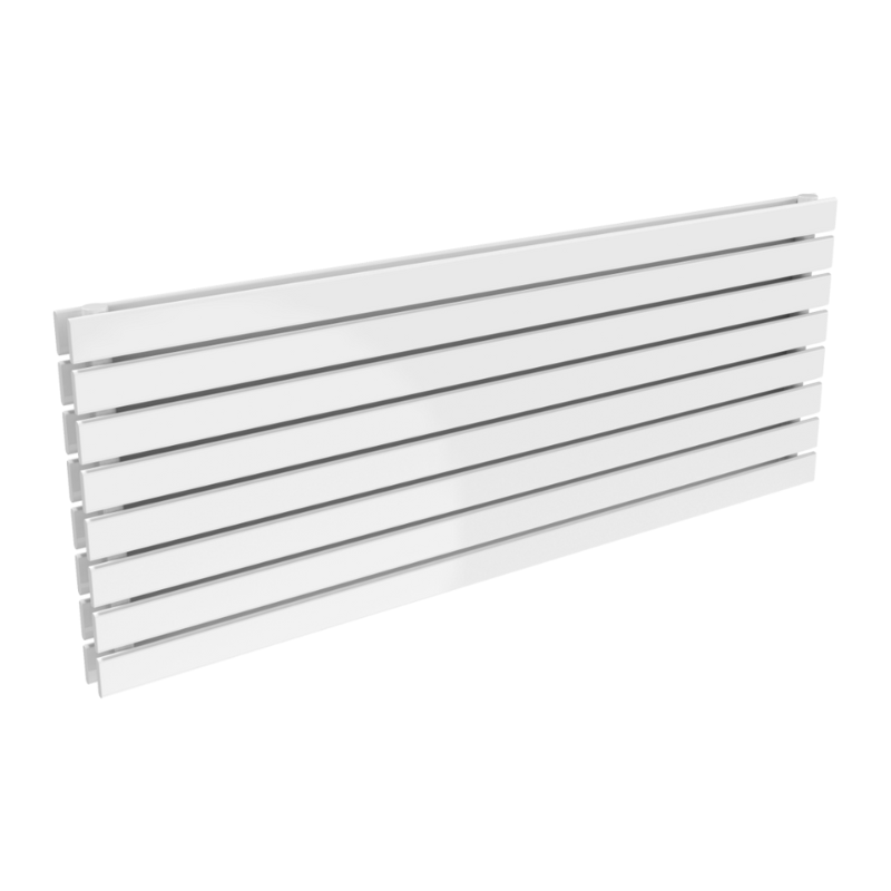 Reina Rione Horizontal Double Panel Radiator