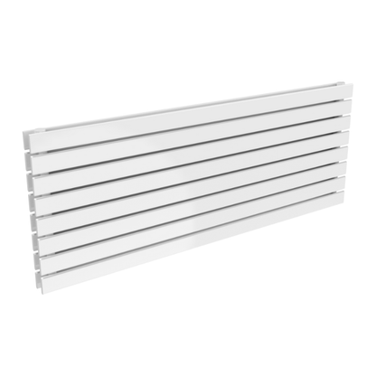 Reina Rione Horizontal Double Panel Radiator