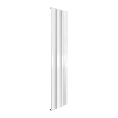 Reina Bonera Vertical Mild Steel Flat Panel Radiator