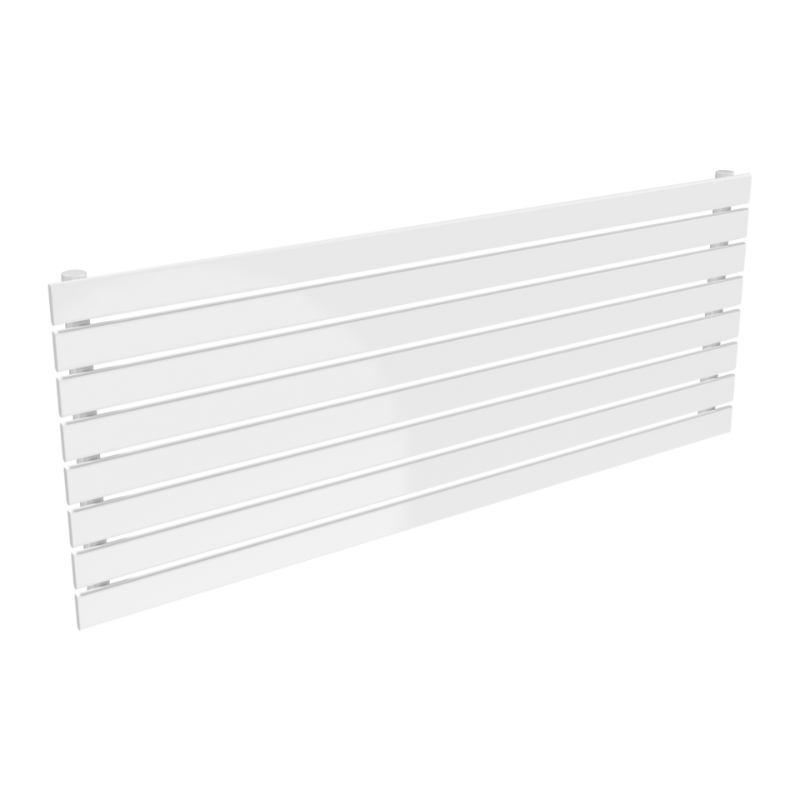 Reina Rione Horizontal Single Panel Radiator