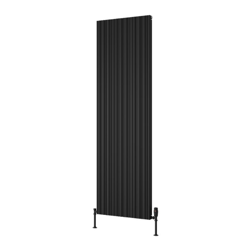 Reina Melvin Vertical Aluminium Radiator
