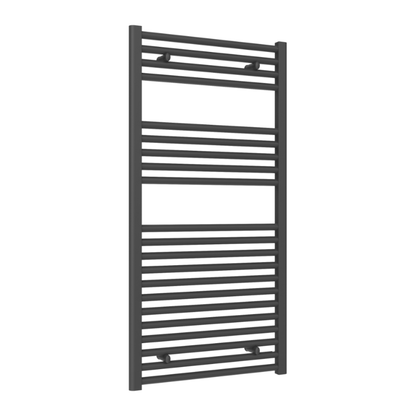 Reina Diva Flat Electric Towel Rails