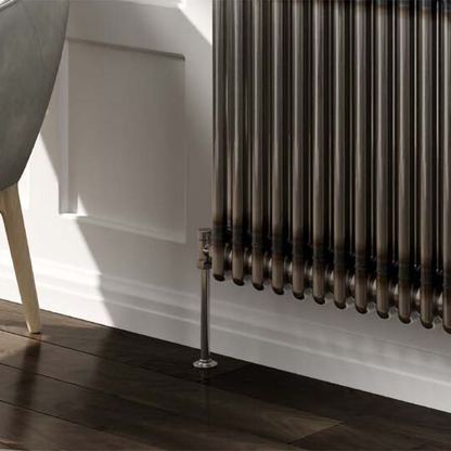 Reina Colona Horizontal Mild Steel Radiator
