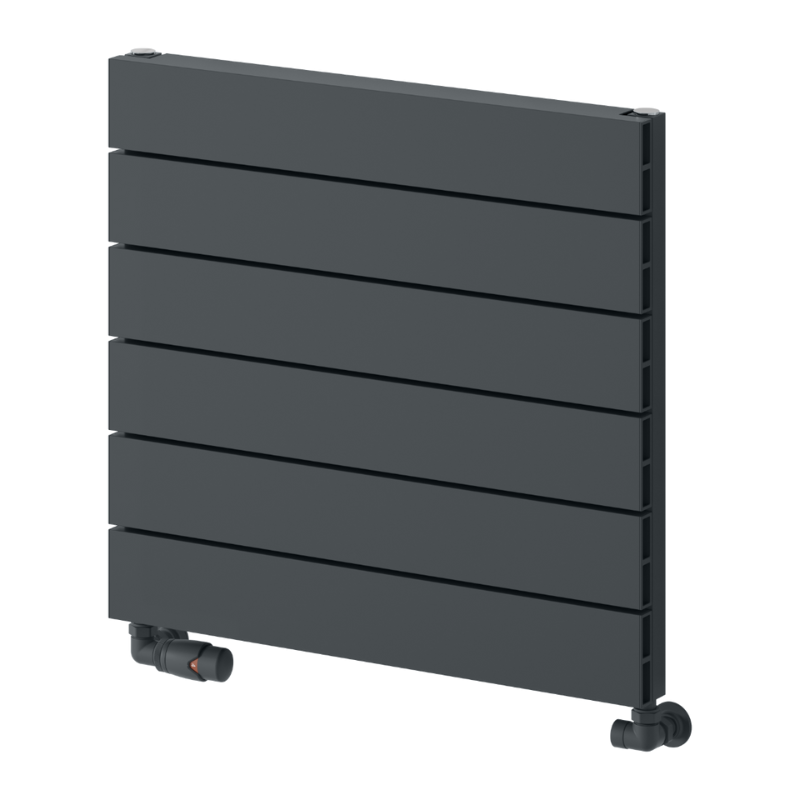 Reina Rienza Aluminium Radiator