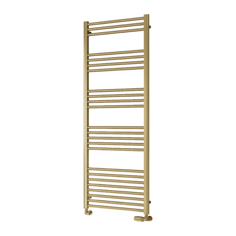 Reina Ottone Designer Towel Mild Steel Rail