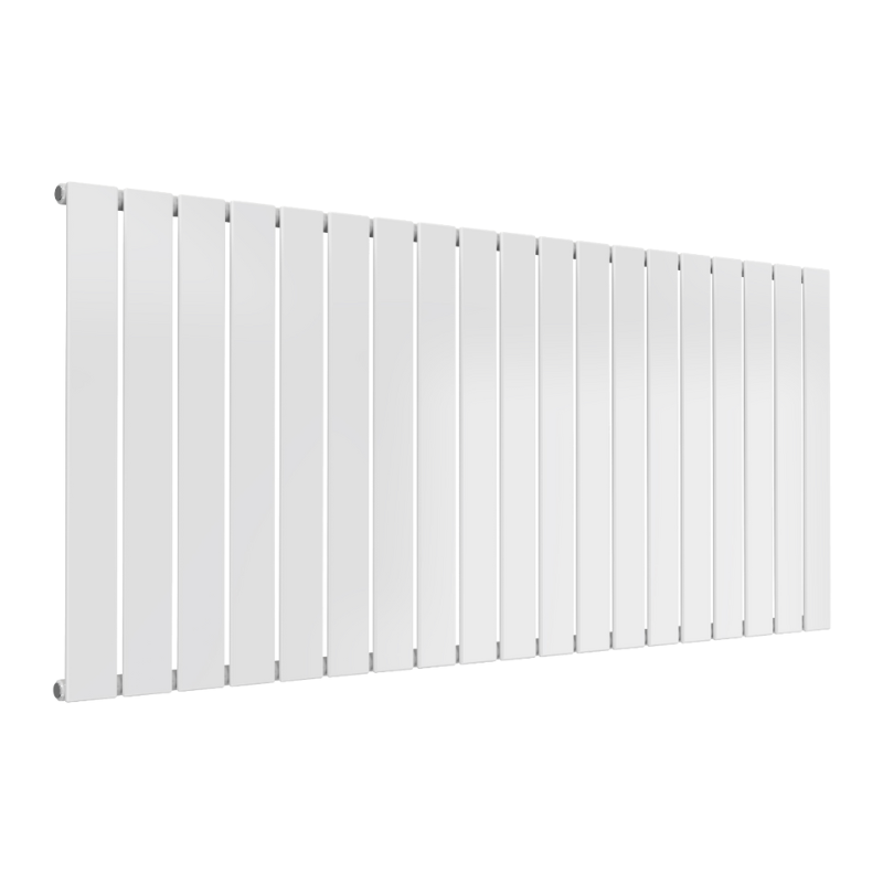 Reina Flat Horizontal Mild Steel Heating Radiator