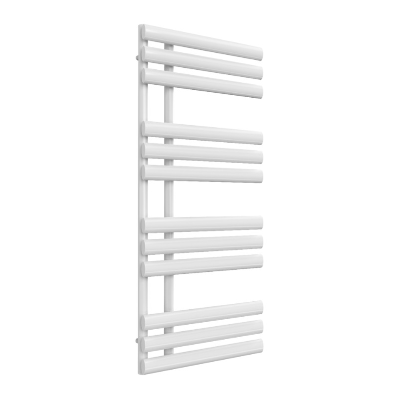 Reina Chisa Mild Steel Towel Rails