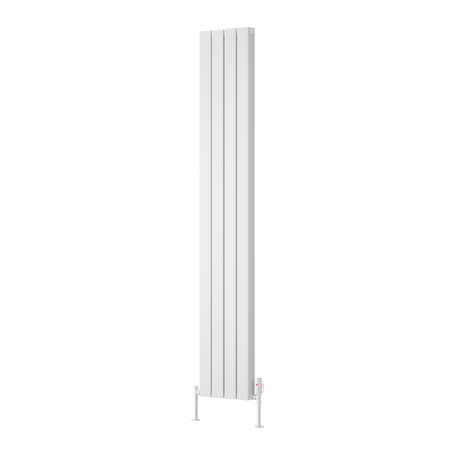 Reina Piatto Vertical Aluminium Radiator