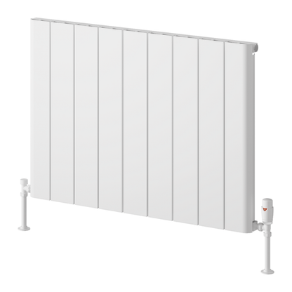 Reina Resia Horizontal Aluminium Radiator