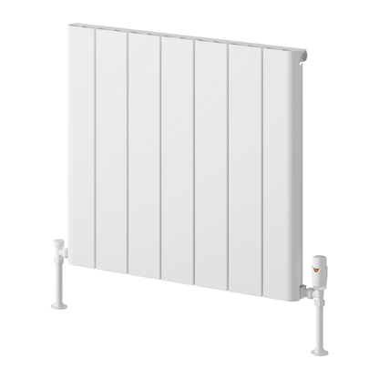Reina Resia Horizontal Aluminium Radiator