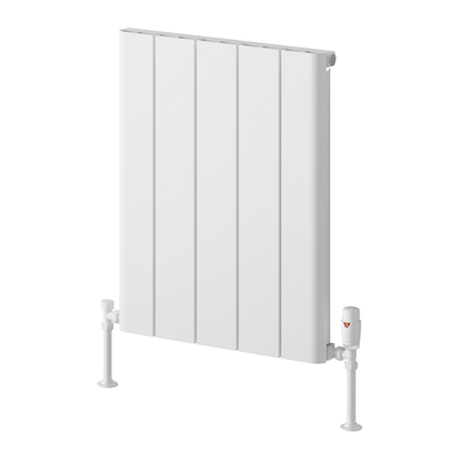 Reina Resia Horizontal Aluminium Radiator
