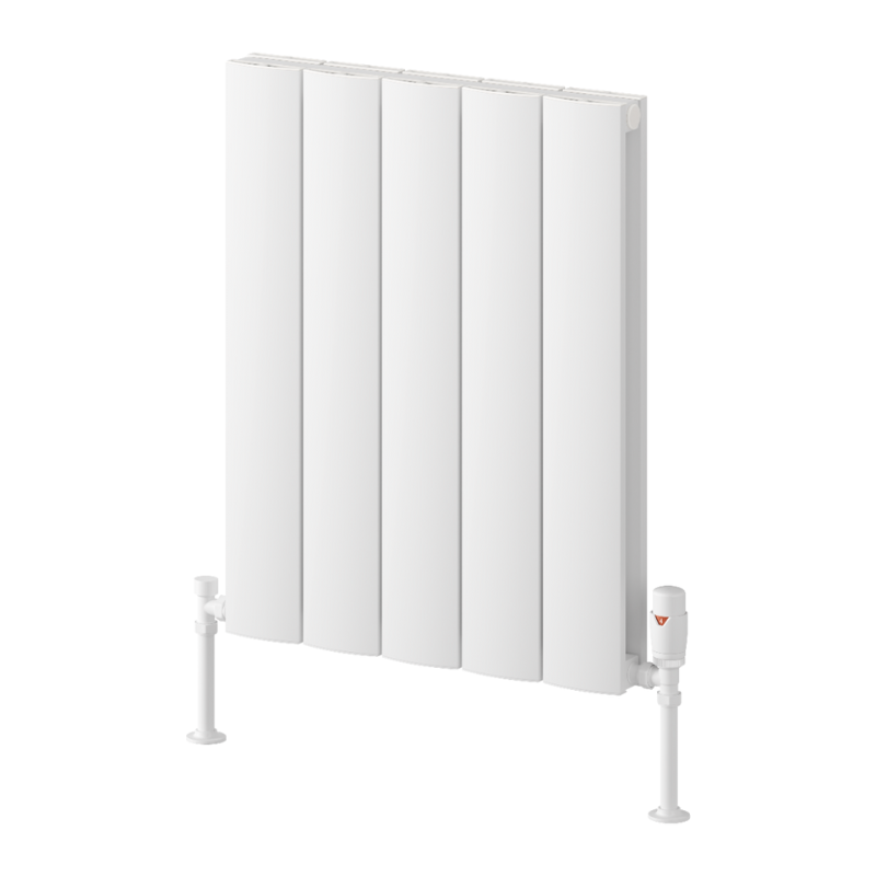 Reina Loco Aluminium Horizontal Column Radiator