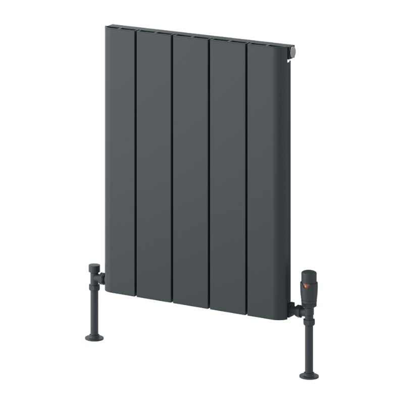 Reina Resia Horizontal Aluminium Radiator
