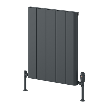 Reina Resia Horizontal Aluminium Radiator