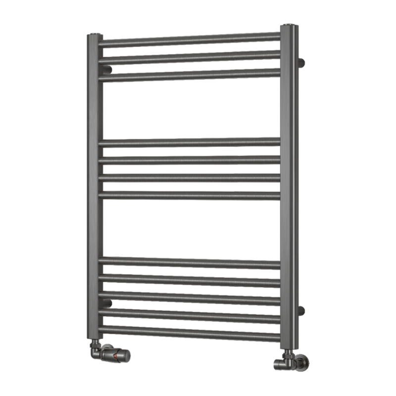 Reina Ottone Designer Towel Mild Steel Rail