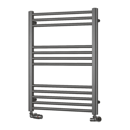 Reina Ottone Designer Towel Mild Steel Rail