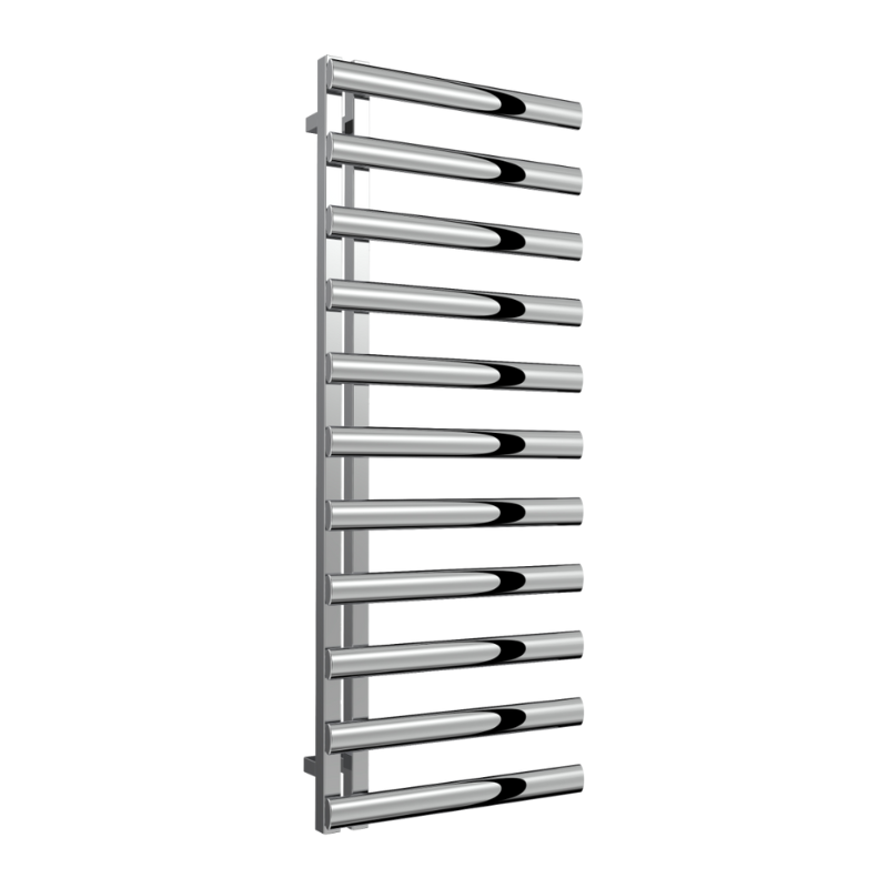 Reina Cavo Modern Offset Ladder Towel Rails