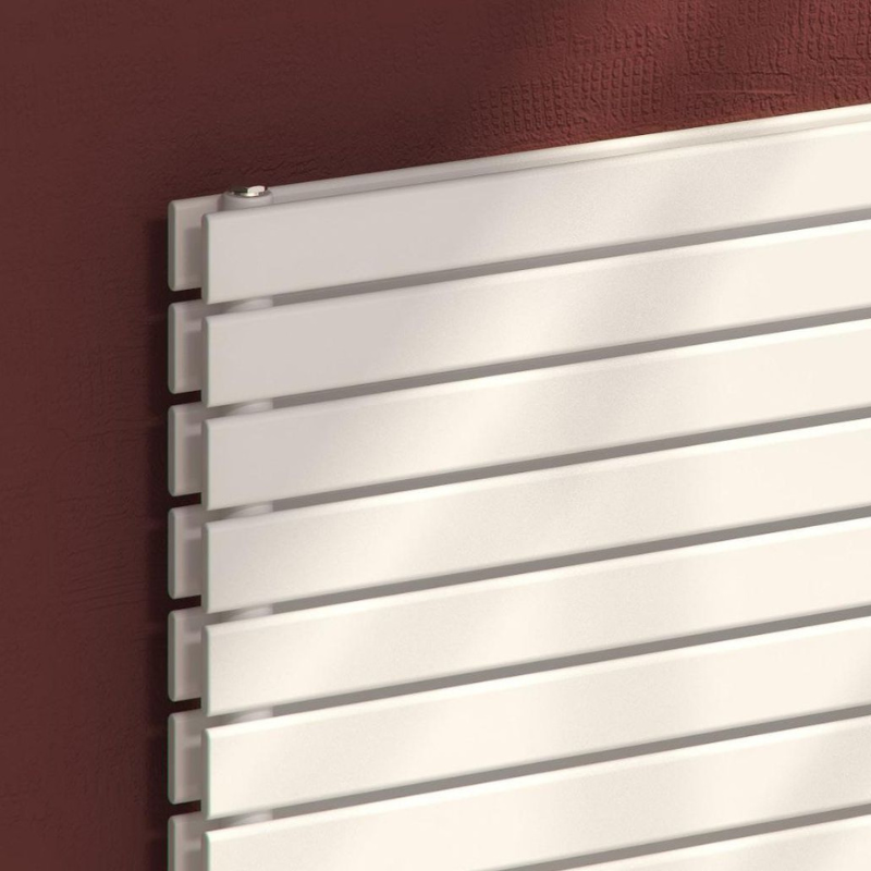 Reina Rione Horizontal Double Panel Radiator