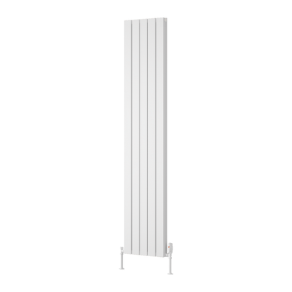 Reina Piatto Vertical Aluminium Radiator