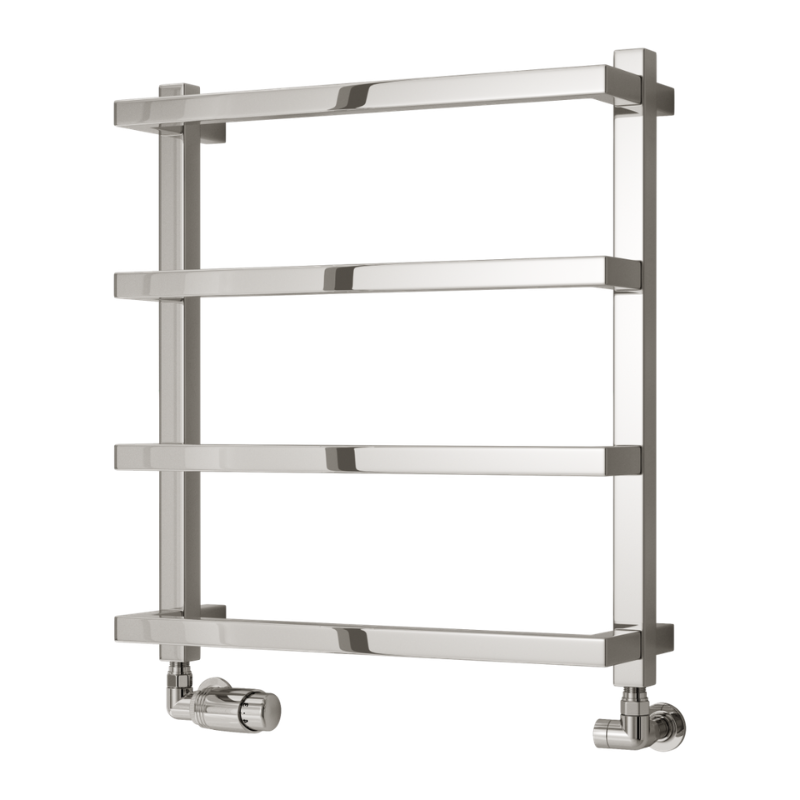 Reina Glora Modern Ladder Towel Radiator Rails