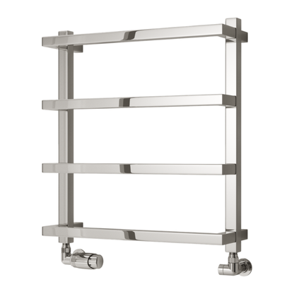 Reina Glora Modern Ladder Towel Radiator Rails