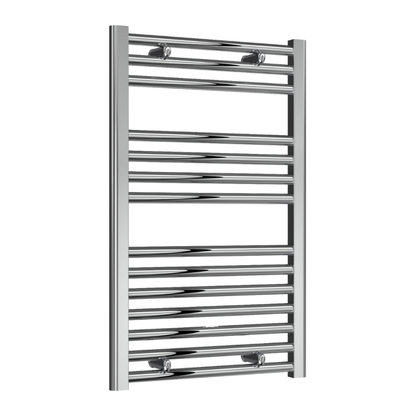 Reina Diva Flat Electric Towel Rails