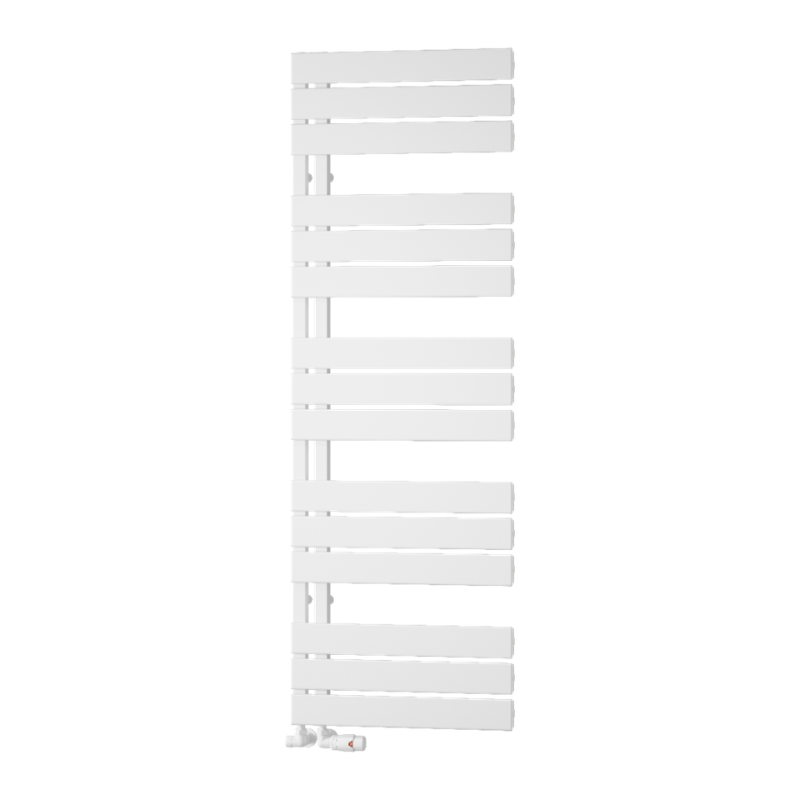 Rein Vada Vertical Aluminium Towel Rail