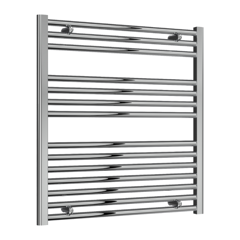 Reina Diva Flat Towel Radiator Rails