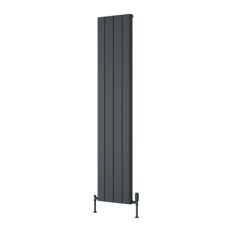 Reina Resia Vertical Aluminium Radiator