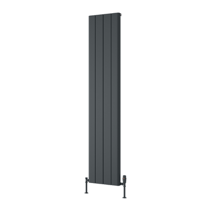 Reina Resia Vertical Aluminium Radiator
