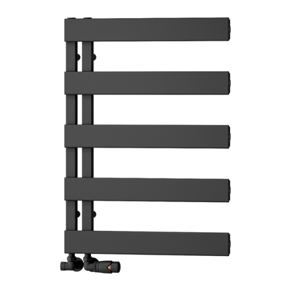 Reina Carpena Aluminium Heated Towel Rail