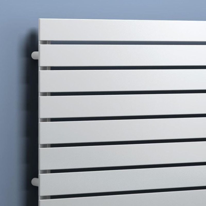 Reina Rione Horizontal Single Panel Radiator