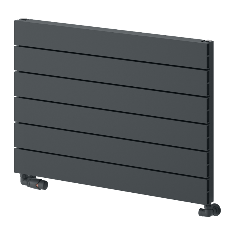 Reina Rienza Aluminium Radiator